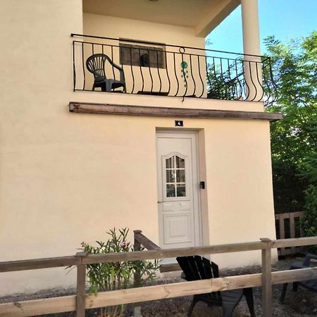 Appartement Chaleureux Avec Parking Gratuit Sarlat-la-Canéda Eksteriør billede